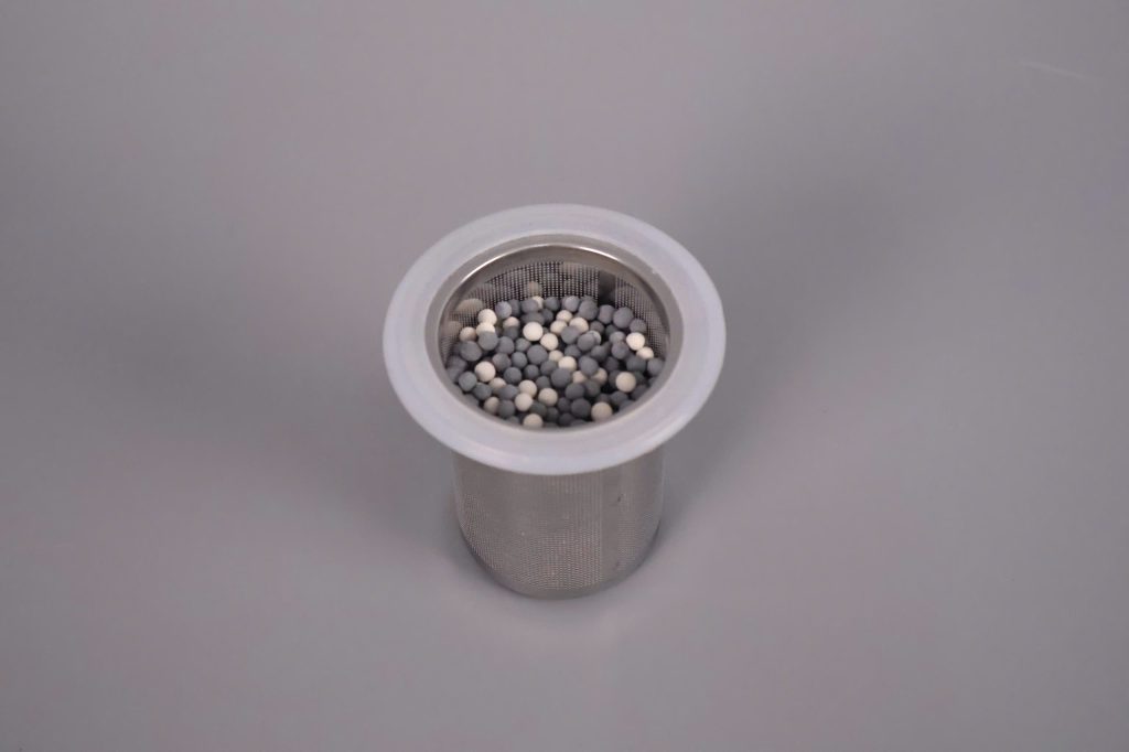 Bình tạo nước kiềm FFE