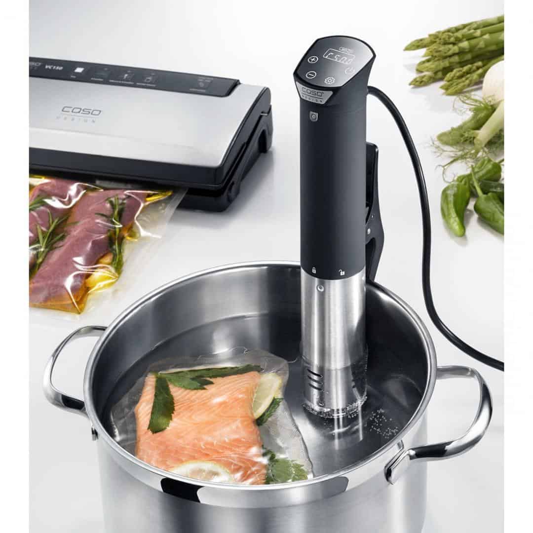 máy nấu chân không Sous Vide