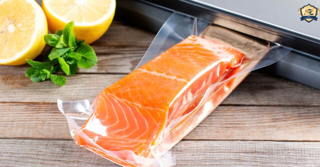 Máy nấu chân không Sous Vide