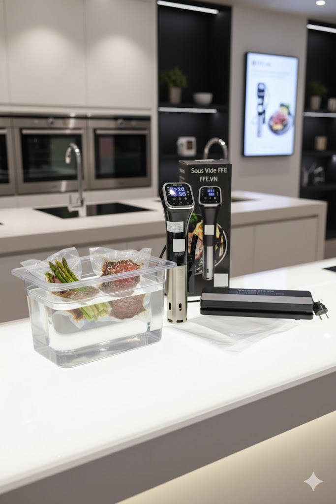 Sous Vide FFE