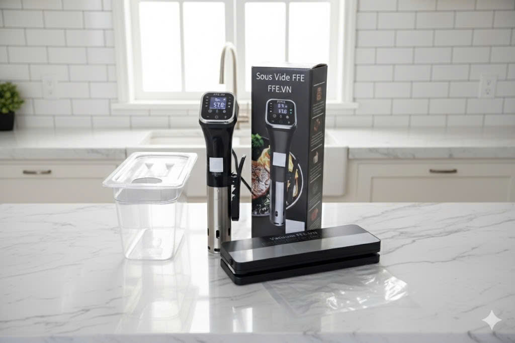 Sous Vide FFE