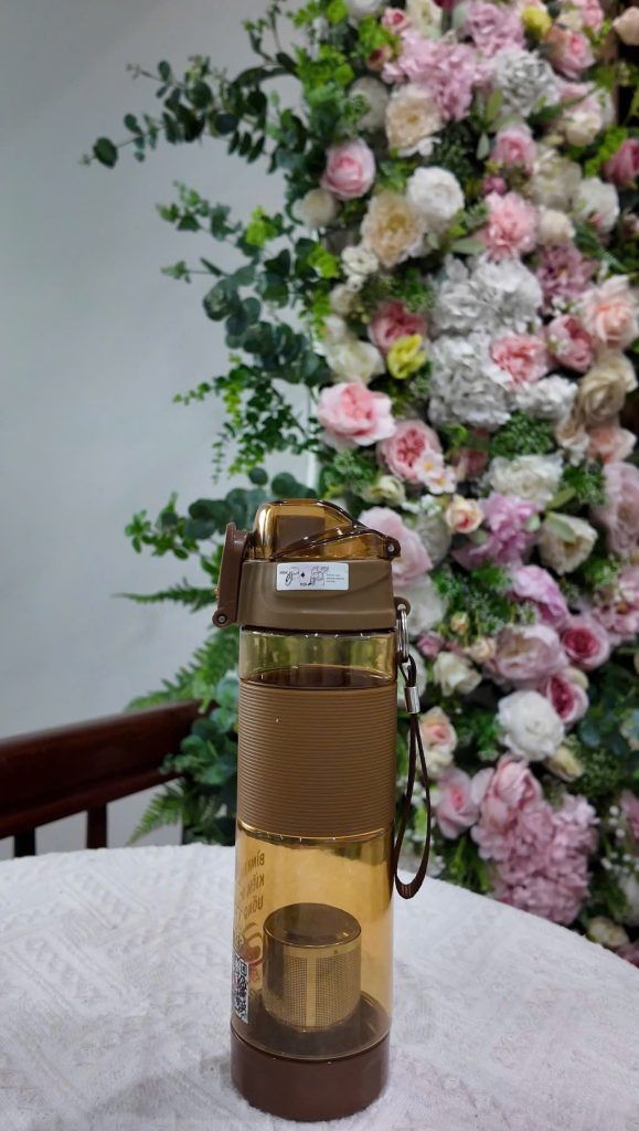 Bình kiềm hydrogen FFE